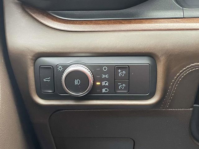 Certified 2022 Ford Explorer King Ranch w/ Class IV Trailer Tow Package image 22