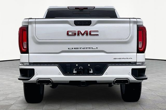 Used 2020 GMC Sierra 1500 Denali w/ Denali Ultimate Package image 6