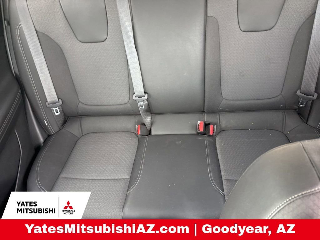 Used 2025 Buick Encore GX Preferred image 12