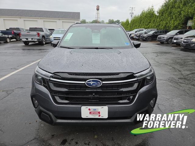 Certified 2026 Subaru Forester Touring AWD/4WD image 2