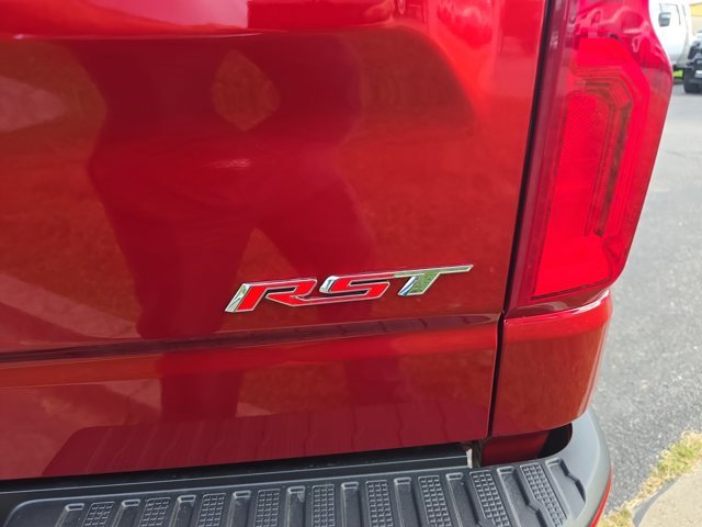 New 2026 Chevrolet Silverado 1500 RST image 14