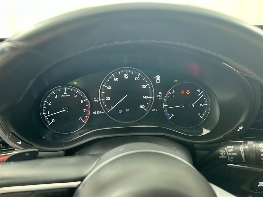 Used 2019 MAZDA MAZDA3 Premium image 13