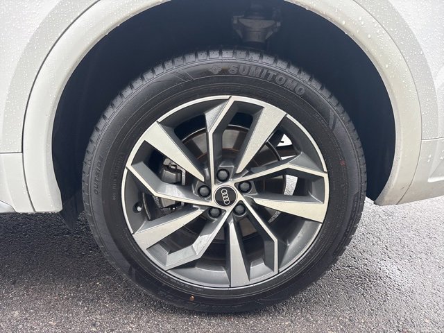 Used 2022 Audi Q5 2.0T Premium Plus image 4