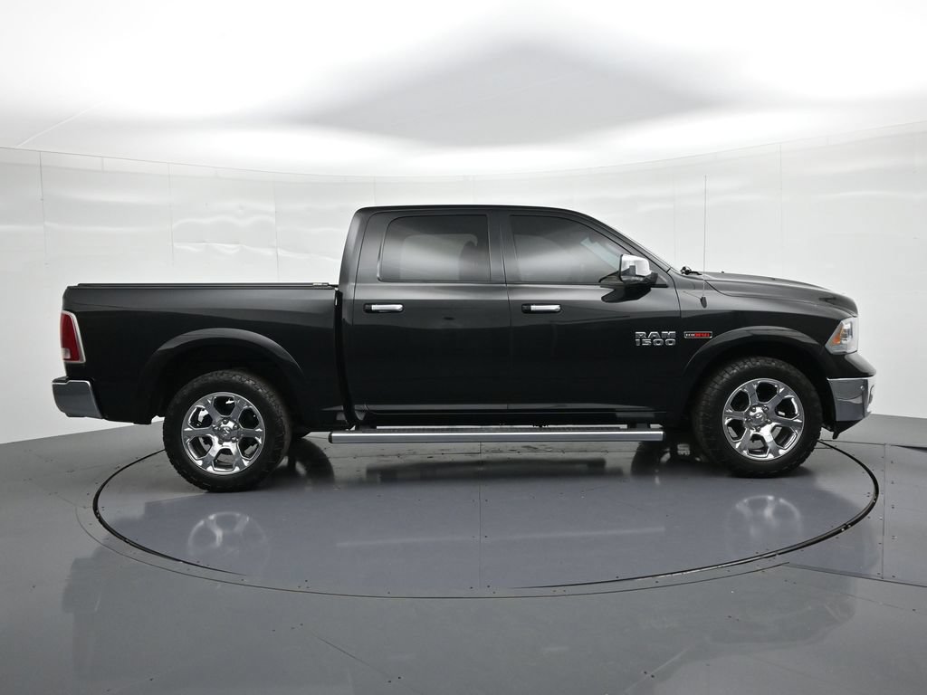 Used 2015 RAM 1500 Laramie w/ Convenience Group AWD/4WD image 5