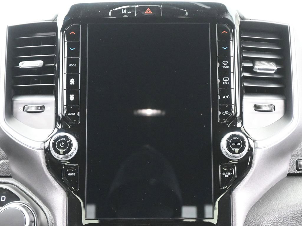 New 2026 RAM 1500 Big Horn image 26