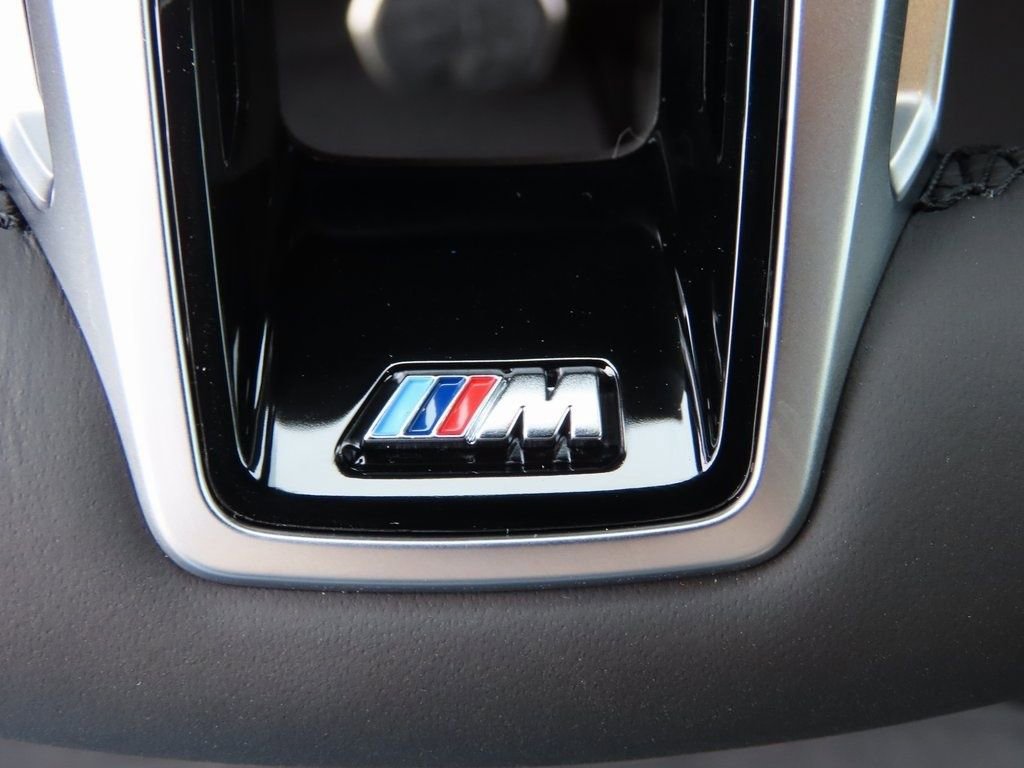 New 2025 BMW X1 xDrive28i w/ Technology Package image 44