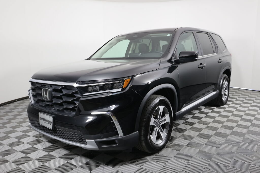 Used 2024 Honda Pilot EX-L image 5
