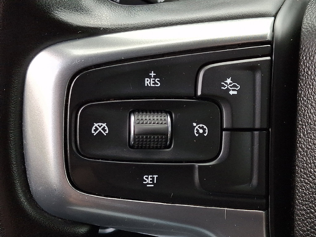 Used 2024 Chevrolet Silverado 2500 LT AWD/4WD image 20