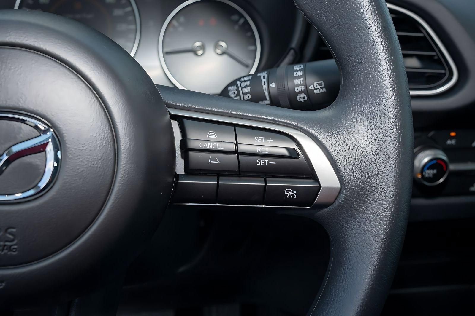 New 2026 MAZDA CX-30 AWD 2.5 S image 27