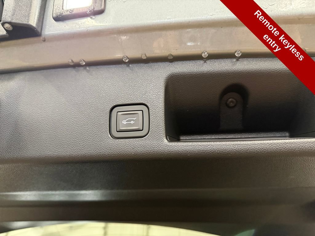 Used 2024 Chevrolet Equinox EV LT w/ LPO, All-Weather Mat Package image 41