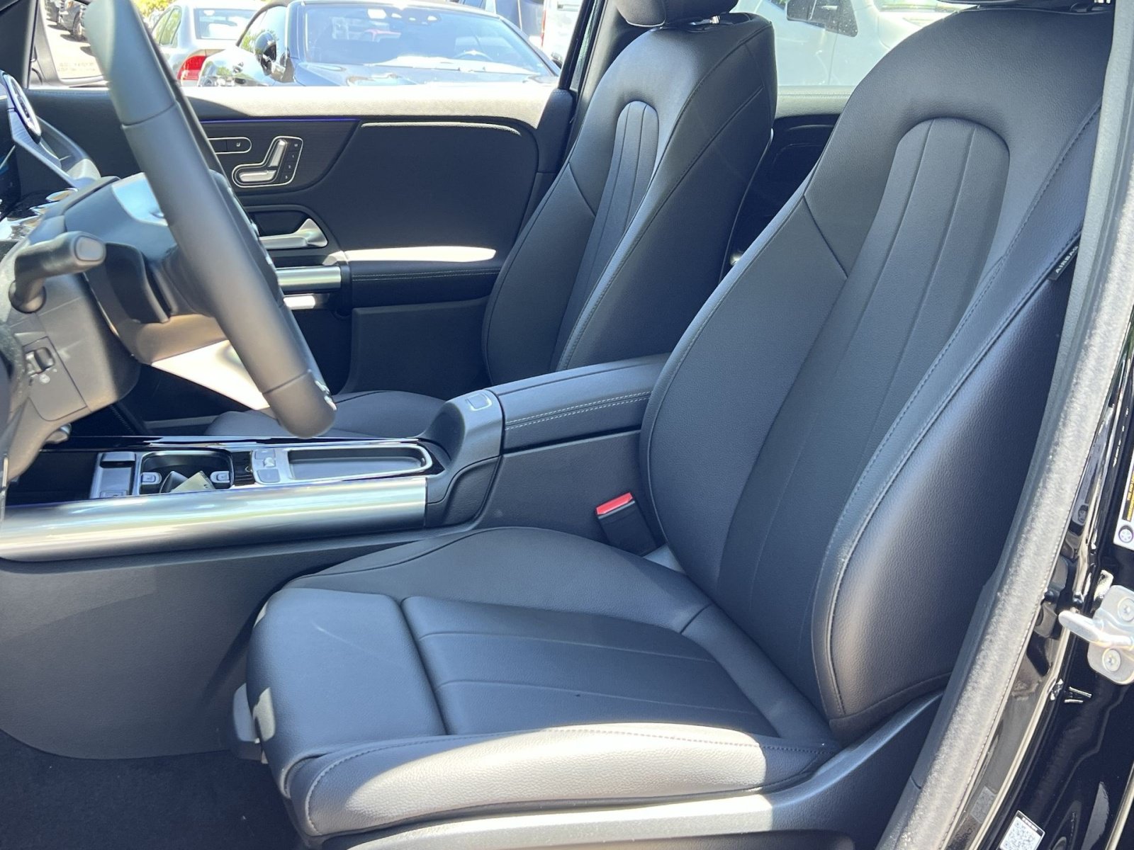 New 2026 Mercedes-Benz GLA 250 4MATIC image 18