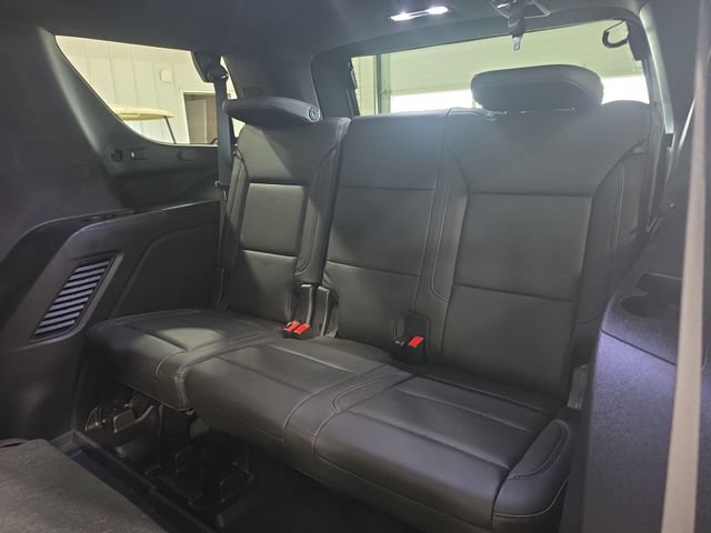 Used 2021 Chevrolet Tahoe LT AWD/4WD image 28