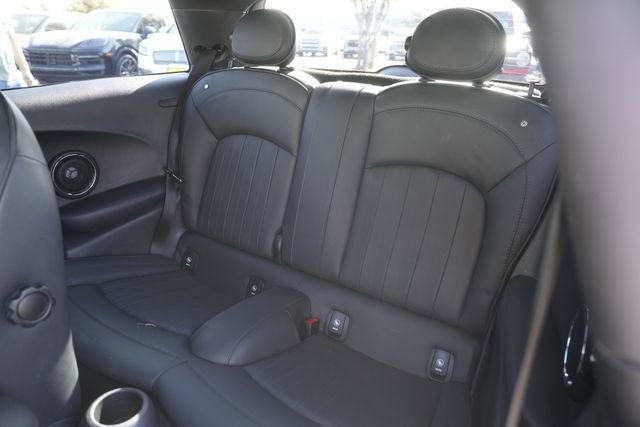 Used 2021 MINI Cooper S image 11