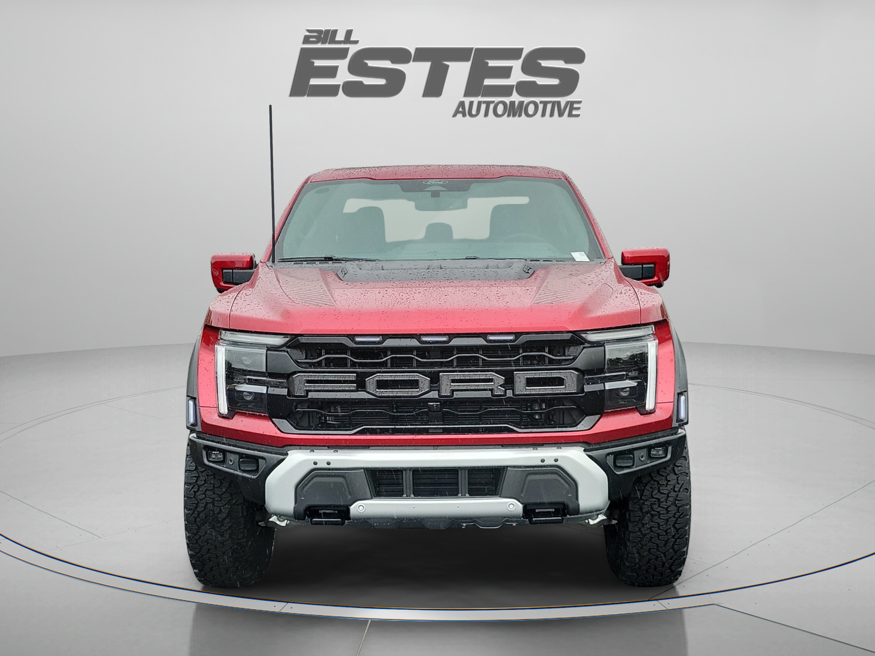 New 2026 Ford F150 Raptor AWD/4WD image 6