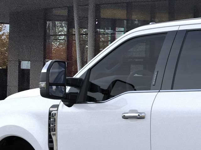 New 2026 Ford F350 King Ranch w/ Tremor Off-Road Package AWD/4WD image 20