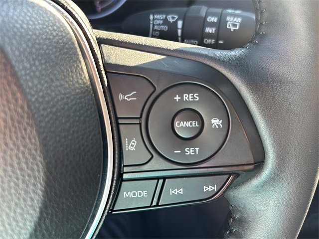 Used 2024 Toyota RAV4 SE w/ Convenience Package image 24