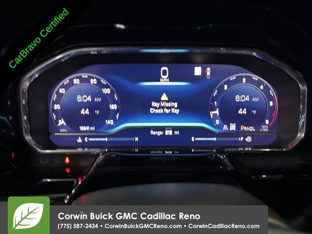 Certified 2025 Chevrolet Silverado 2500 LT w/ Convenience Package image 18