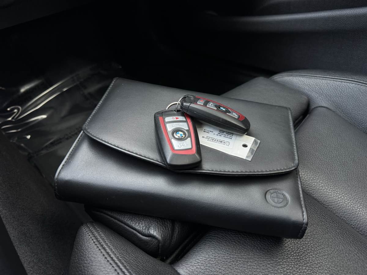 Used 2014 BMW 435i Coupe image 27