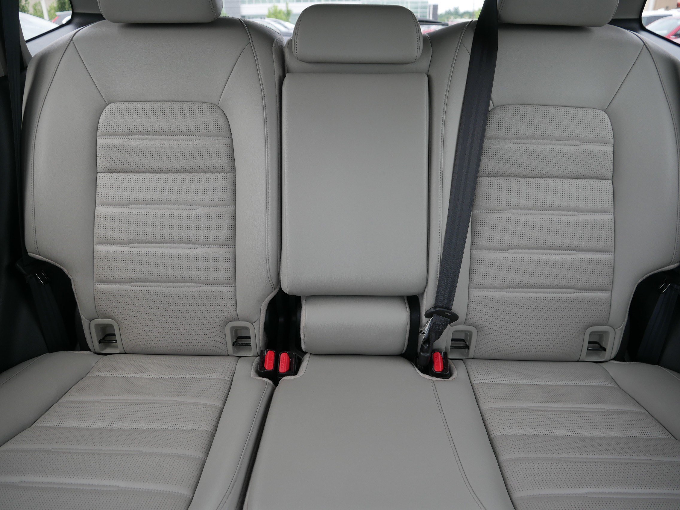 Used 2025 Honda CR-V EX-L image 13