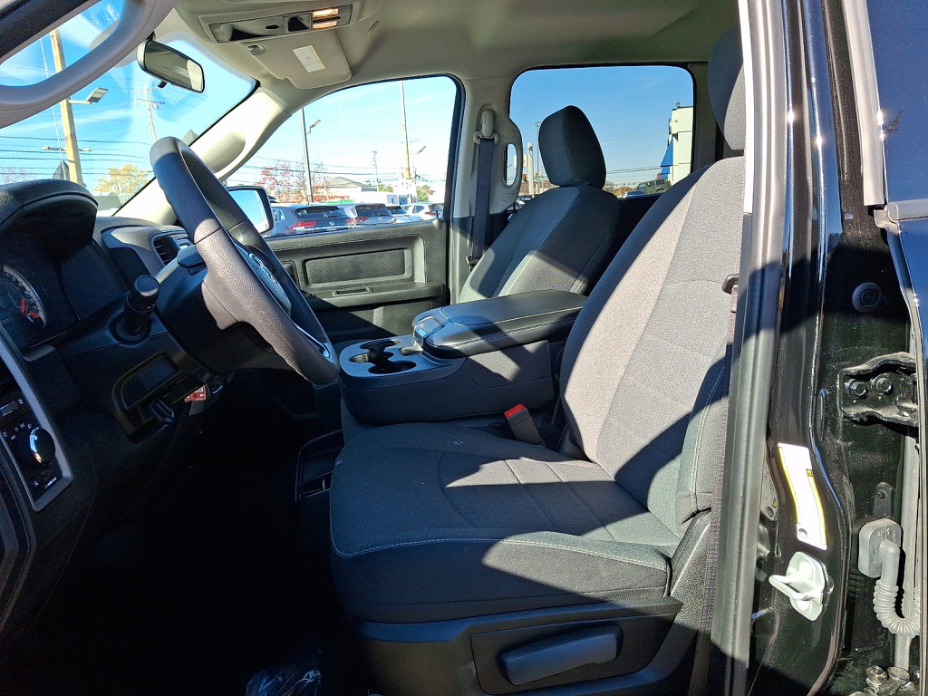 Used 2023 RAM 1500 Tradesman w/ Popular Equipment Group image 24