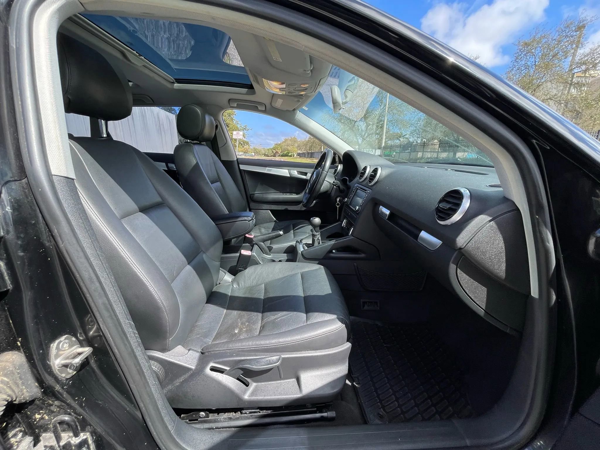 Used 2012 Audi A3 2.0T Premium Plus w/ Premium Plus Package image 25