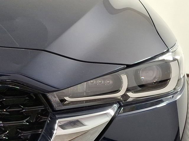 Used 2023 MAZDA CX-5 AWD 2.5 S w/ Select Package image 12