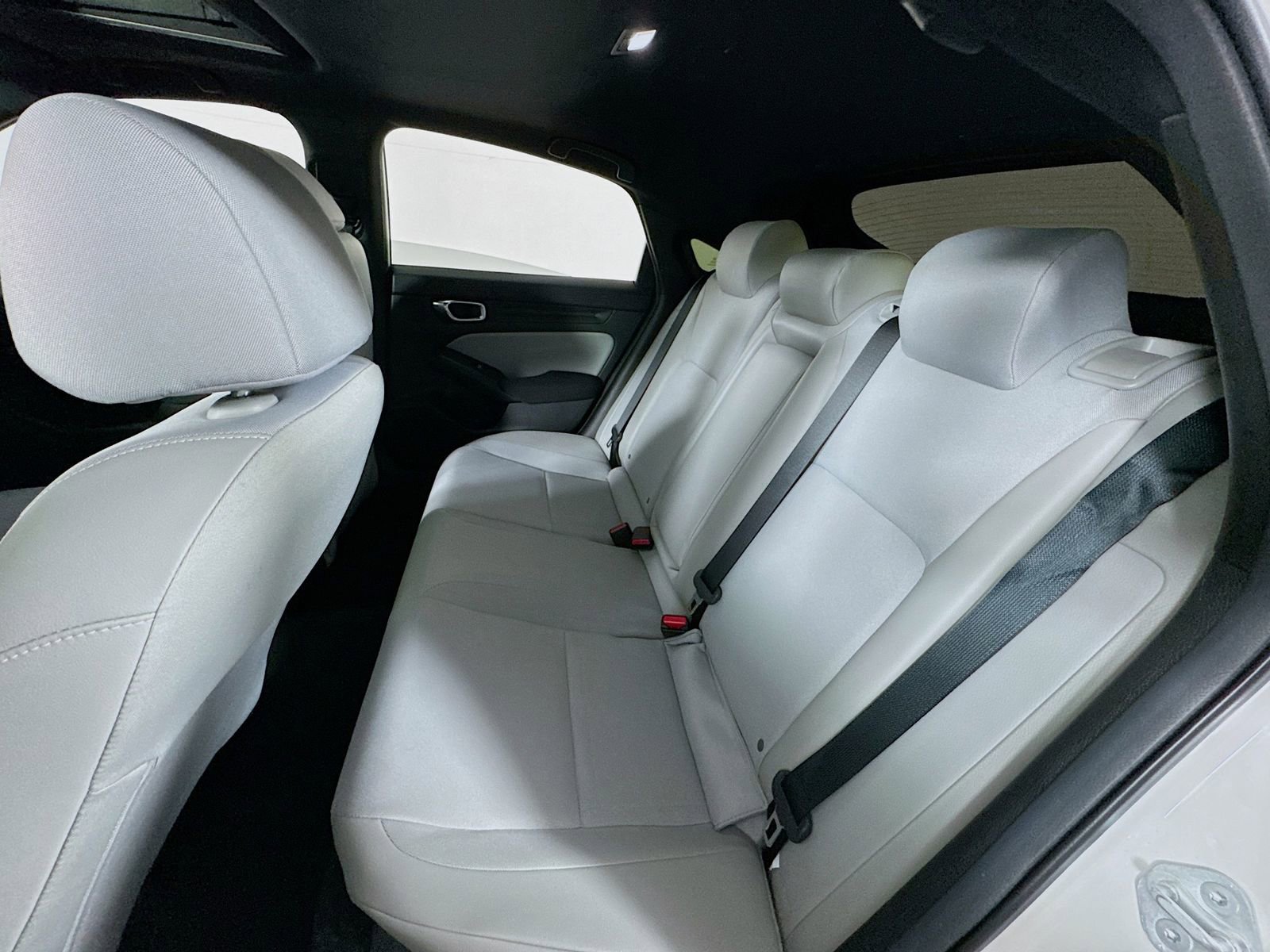 Used 2025 Honda Civic Sport image 18