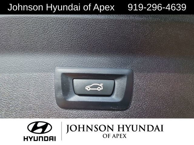 Used 2019 BMW X3 xDrive30i w/ Driving Assistance Package image 25