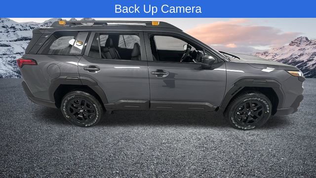 New 2026 Subaru Outback Wilderness image 2