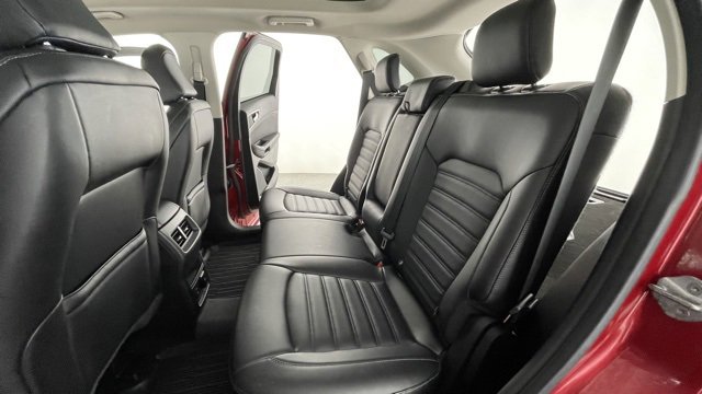 Used 2023 Ford Edge SEL w/ Convenience Package image 47