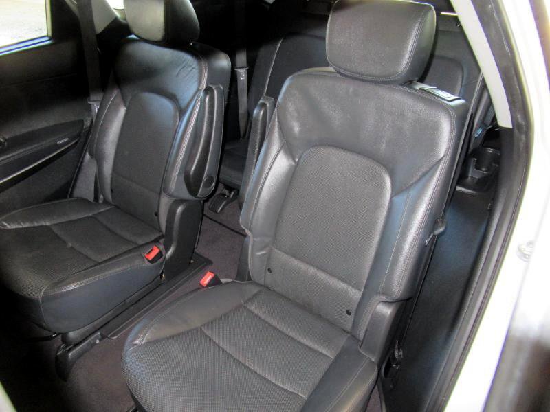 Used 2017 Hyundai Santa Fe Limited image 36