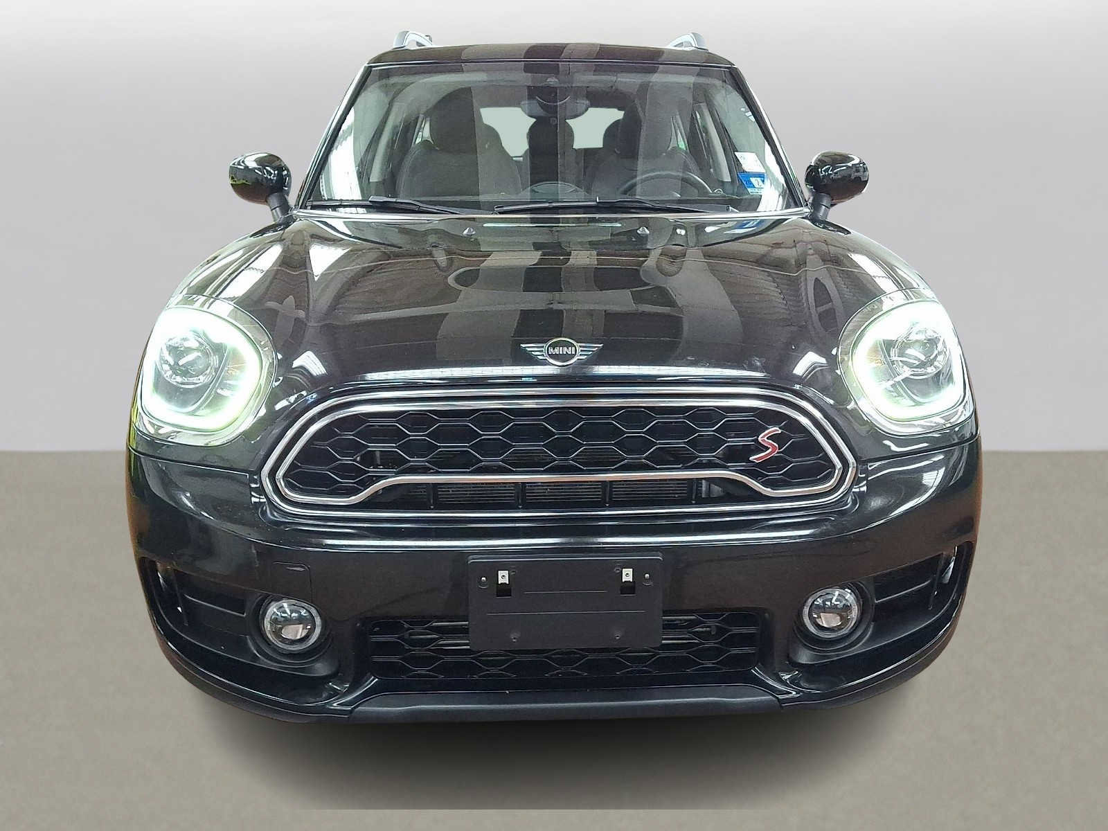 Used 2020 MINI Cooper Countryman S w/ Storage Package AWD/4WD image 2