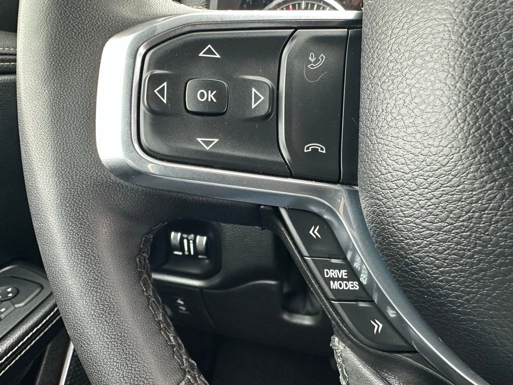 Used 2025 RAM 1500 Laramie image 26