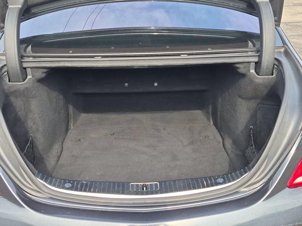 Used 2014 Mercedes-Benz S 550 Sedan image 30