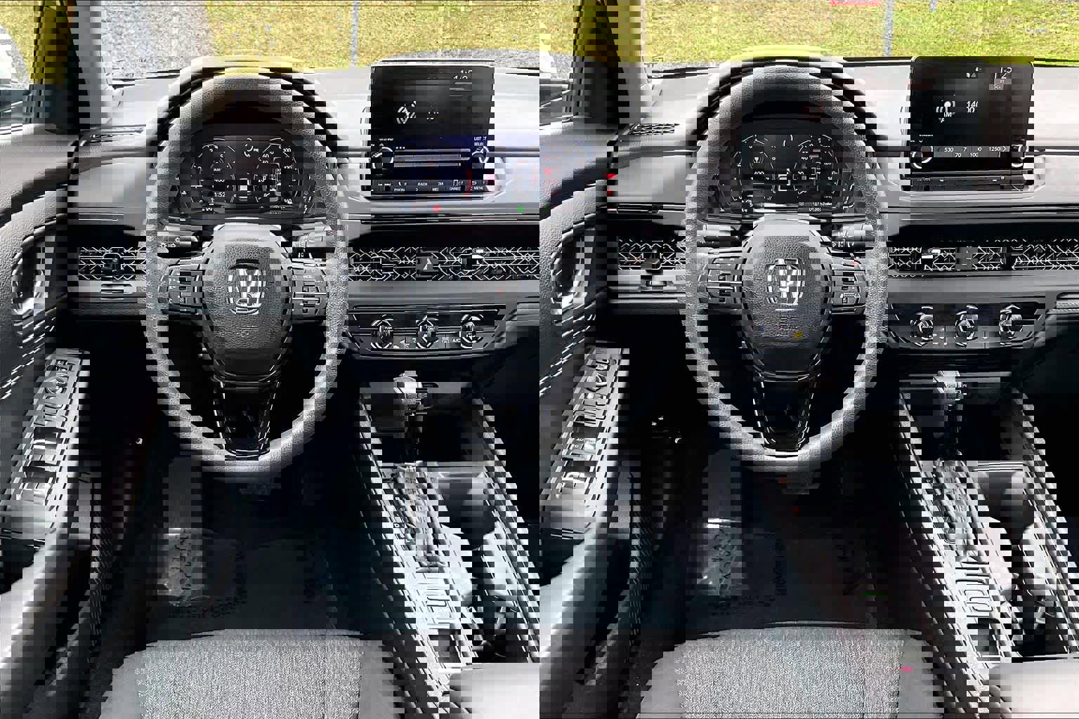 Used 2023 Honda Accord LX image 6