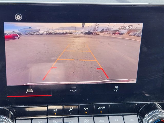 Certified 2024 GMC Canyon Elevation w/ Convenience Package image 34