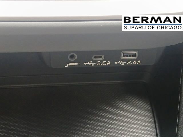 New 2025 Subaru Crosstrek 2.0i Premium w/ Convenience Package #2 image 16