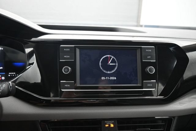 Used 2024 Volkswagen Taos S FWD image 17