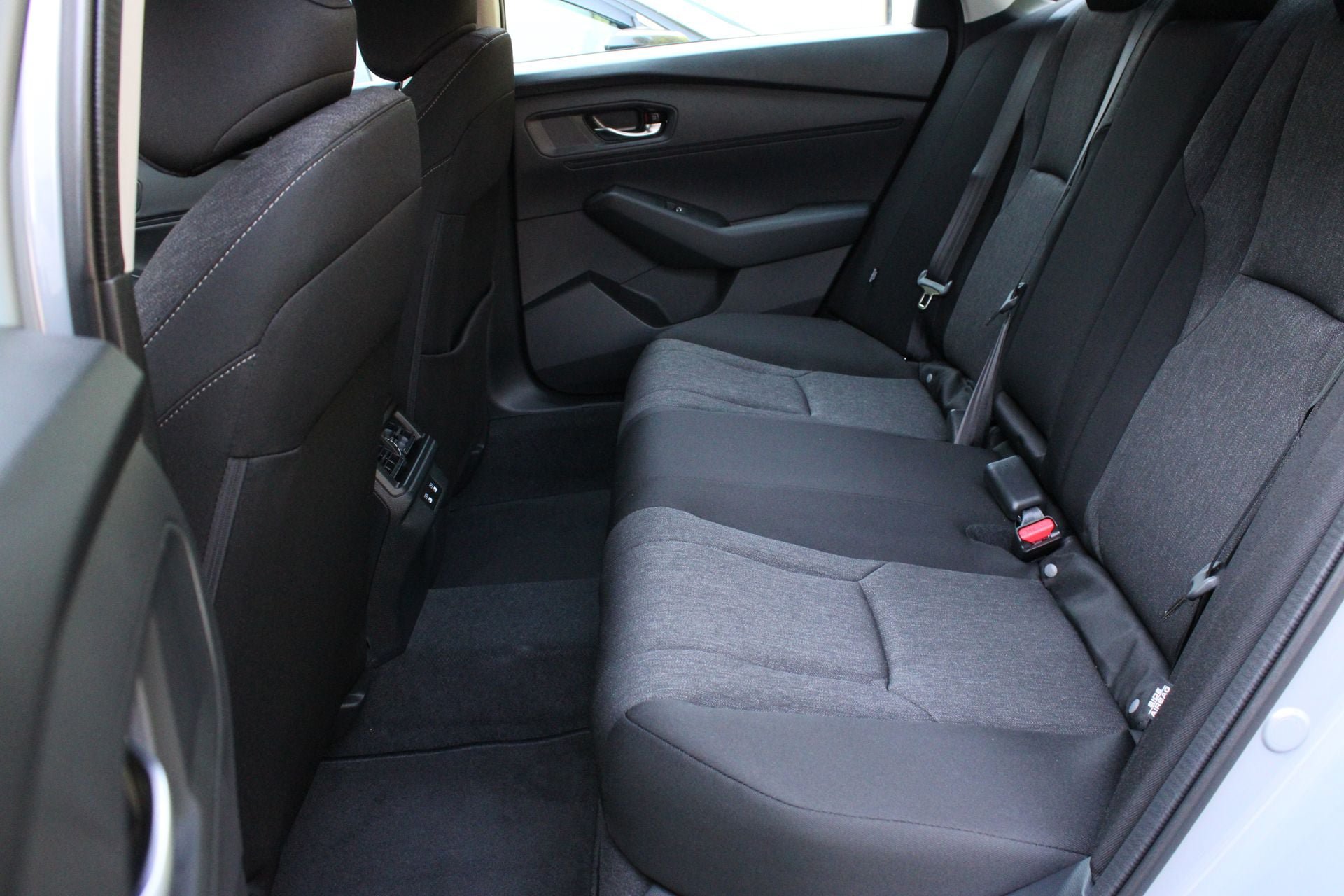 New 2026 Honda Accord SE image 19
