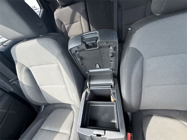 Used 2023 Chevrolet Traverse LT image 20