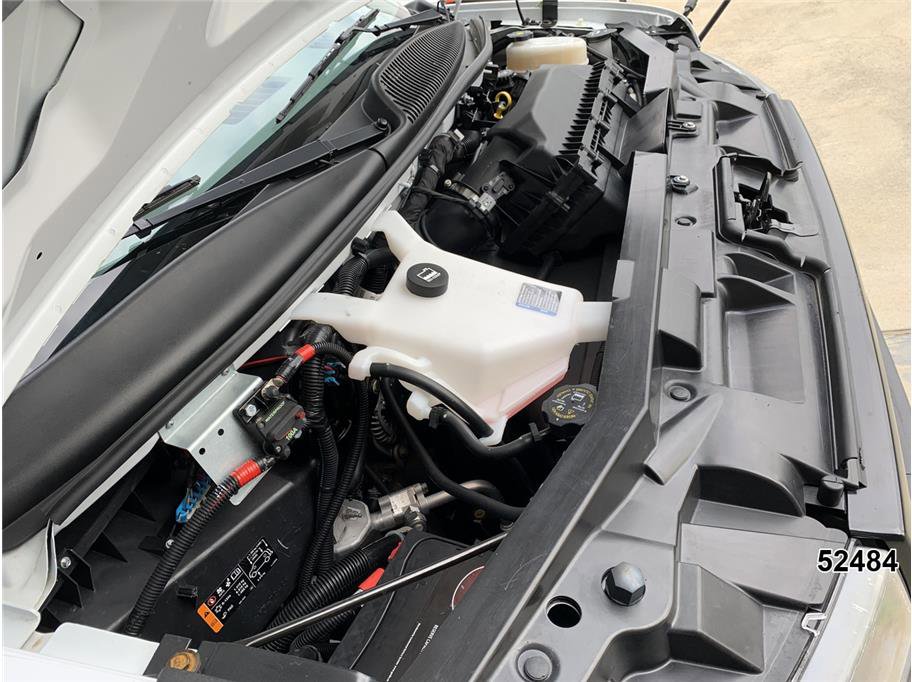 Used 2023 GMC Savana 3500 w/ School Bus Package image 13