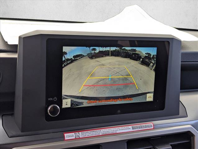 New 2026 Toyota Tacoma SR5 image 12