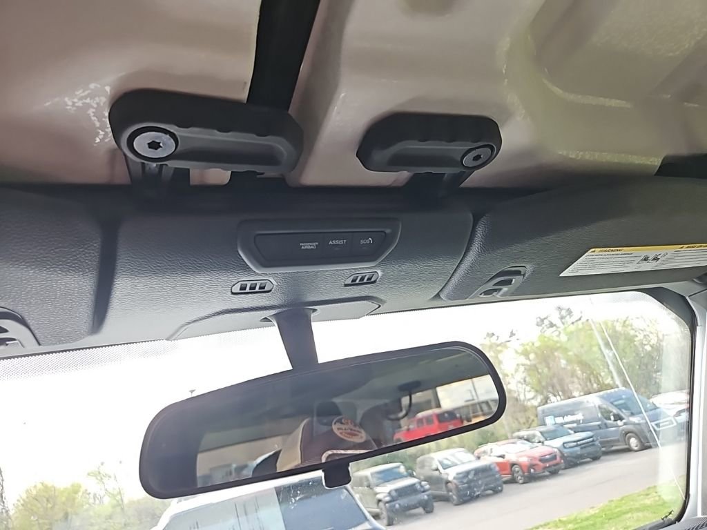Used 2023 Jeep Wrangler Sport image 20