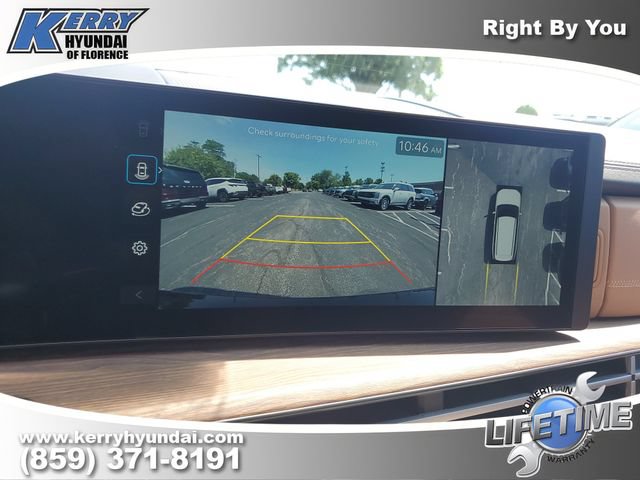 New 2026 Hyundai Santa Fe Calligraphy AWD/4WD image 27