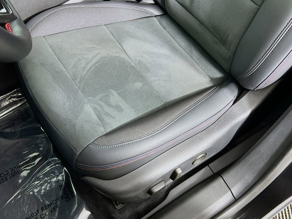 Used 2024 Chevrolet Blazer EV RS AWD/4WD image 19