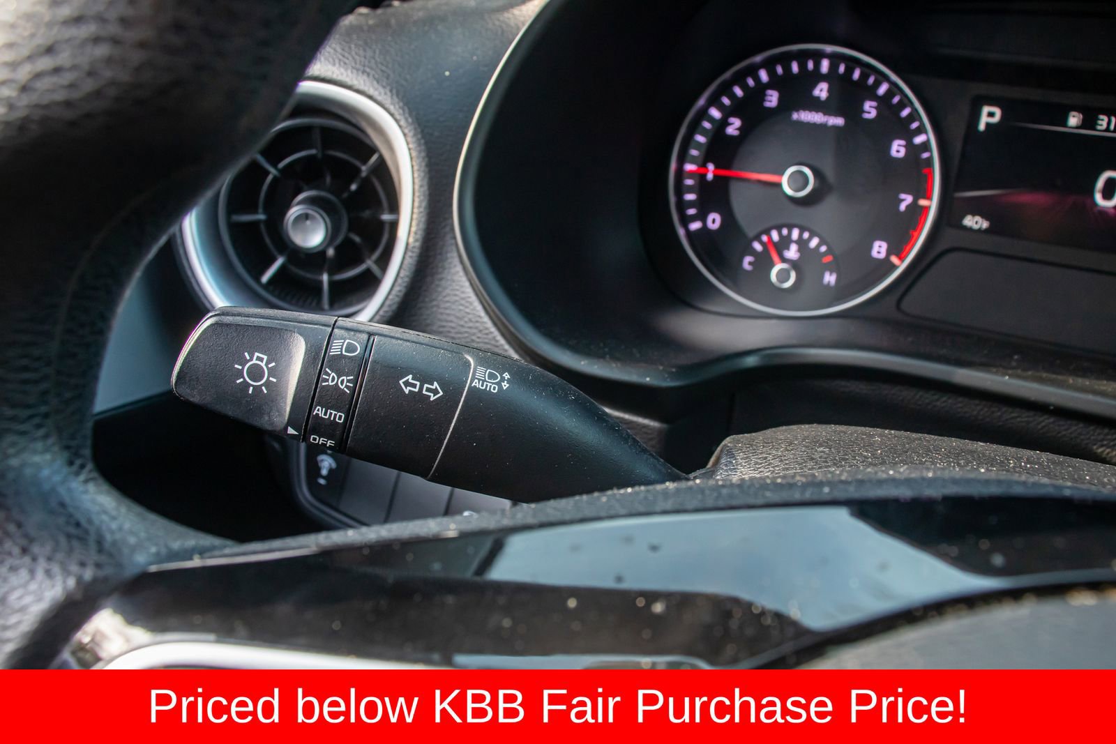 Used 2024 Kia Forte LXS FWD image 20