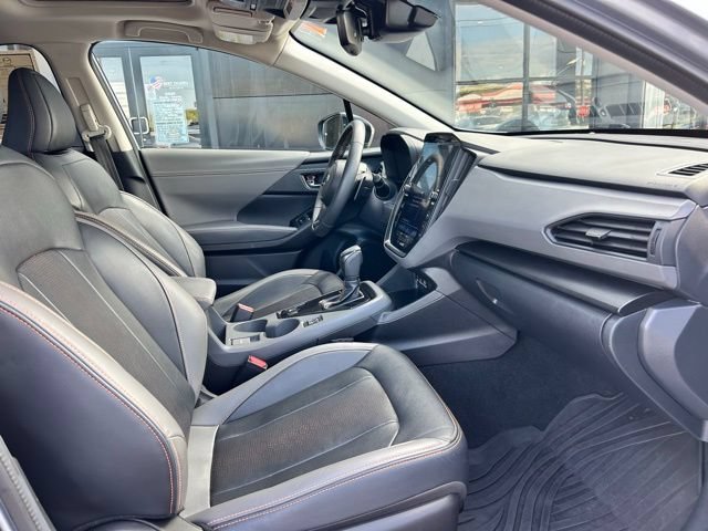 Used 2024 Subaru Crosstrek 2.5i Limited w/ Crosstrek Mirror Package AWD/4WD image 20