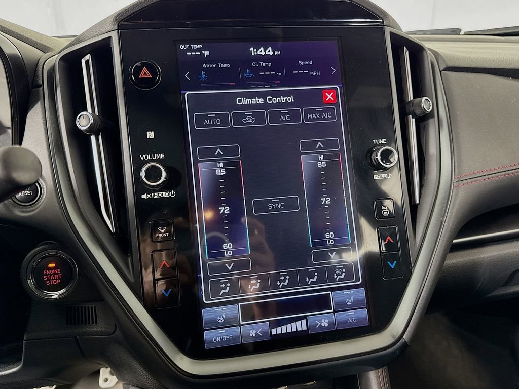 Used 2023 Subaru WRX Limited image 42