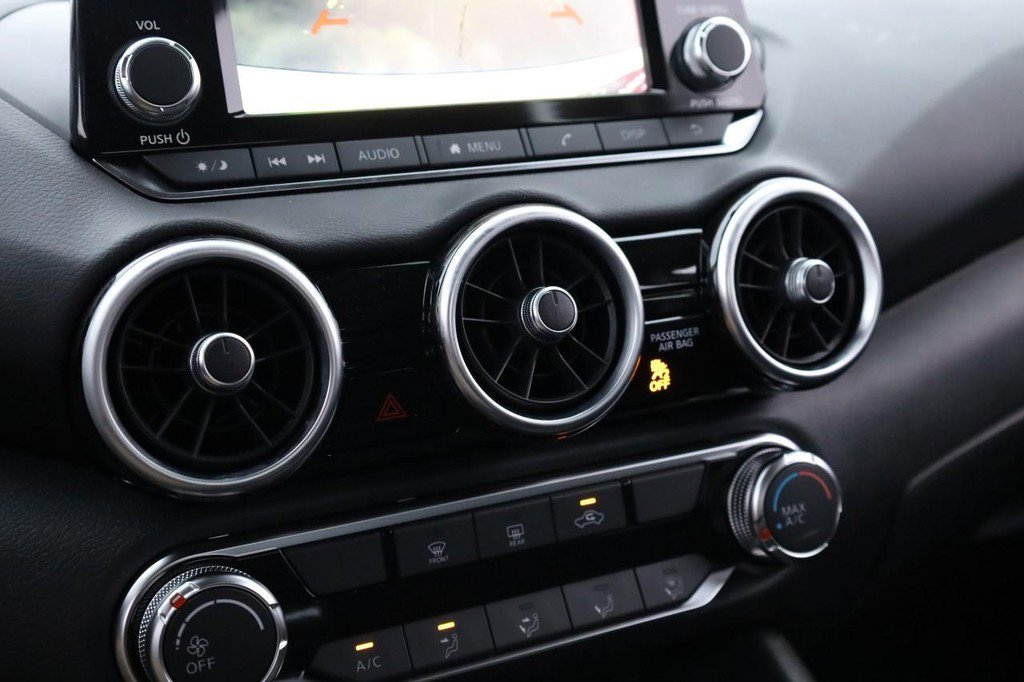 New 2025 Nissan Sentra S image 13