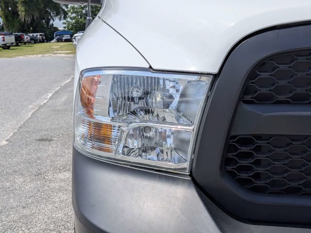 Used 2019 RAM 1500 Tradesman RWD image 8